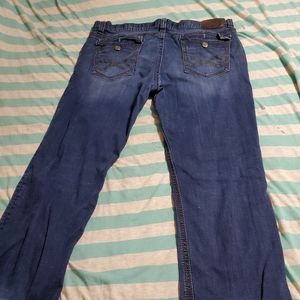7 for all mankind jeans